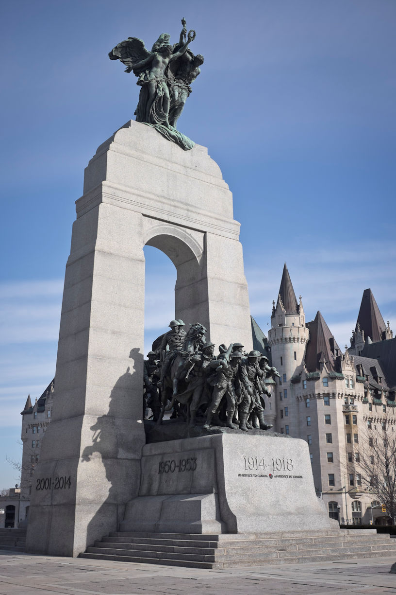 National War Memorial